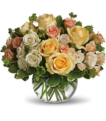 This Magic Moment from Boulevard Florist Wholesale Market